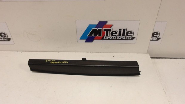 [GY�RI BONTOTT] BMW E39 JOBB H�TS� ROL� 8225722